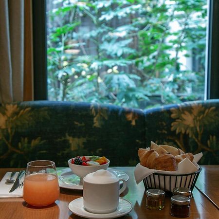 Hotel Le Ballu Paris Eksteriør billede