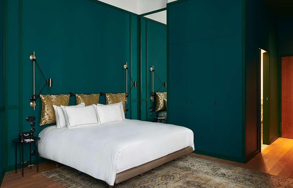 Hotel Le Ballu Paris Eksteriør billede